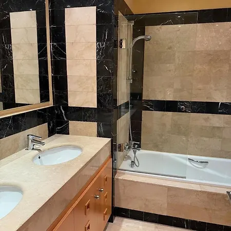Penthouse La Cala Golf Διαμέρισμα *