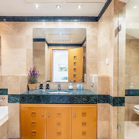 Penthouse La Cala Golf Διαμέρισμα Humera