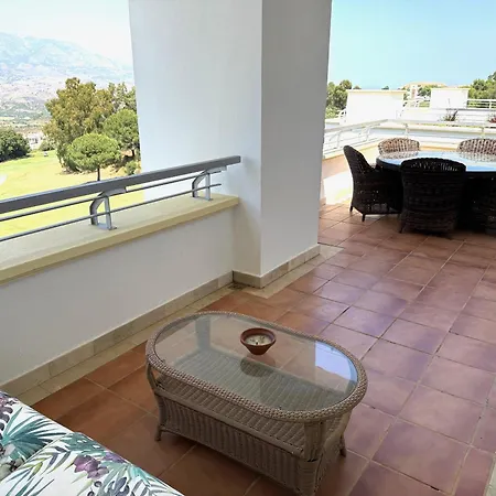Penthouse La Cala Golf *