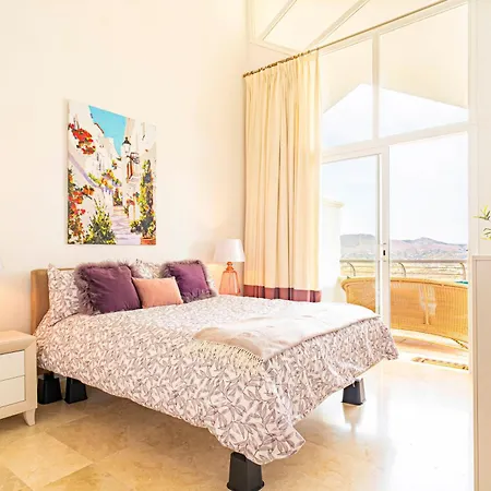 Διαμέρισμα Penthouse La Cala Golf
