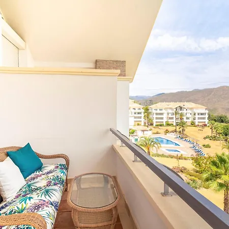 Penthouse La Cala Golf Humera