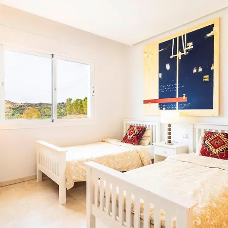 Διαμέρισμα Penthouse La Cala Golf