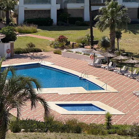 Penthouse La Cala Golf