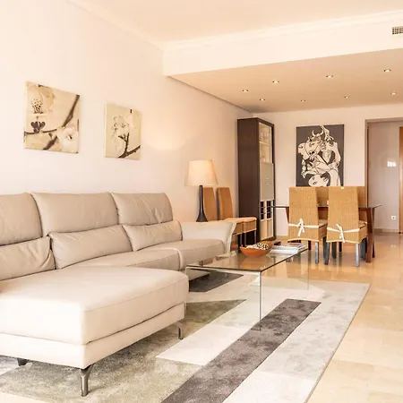 Penthouse La Cala Golf Διαμέρισμα Humera
