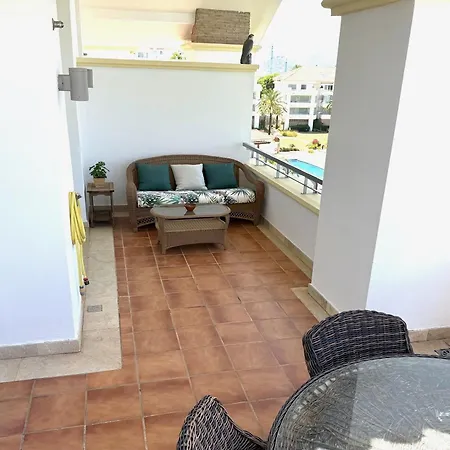 Penthouse La Cala Golf * Humera