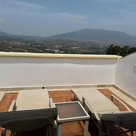 Penthouse La Cala Golf Humera