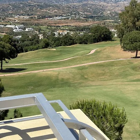 דירה Penthouse La Cala Golf Humera